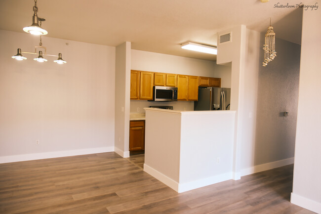 Photo - 4451 S Ammons St Condo Unit 2-302