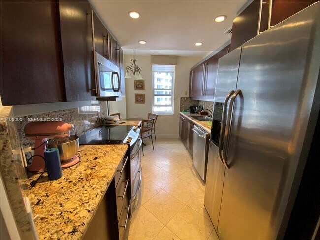 Photo - 701 Brickell Key Blvd Unit 2104