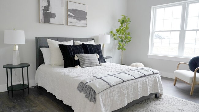 Doud Apartment Homes