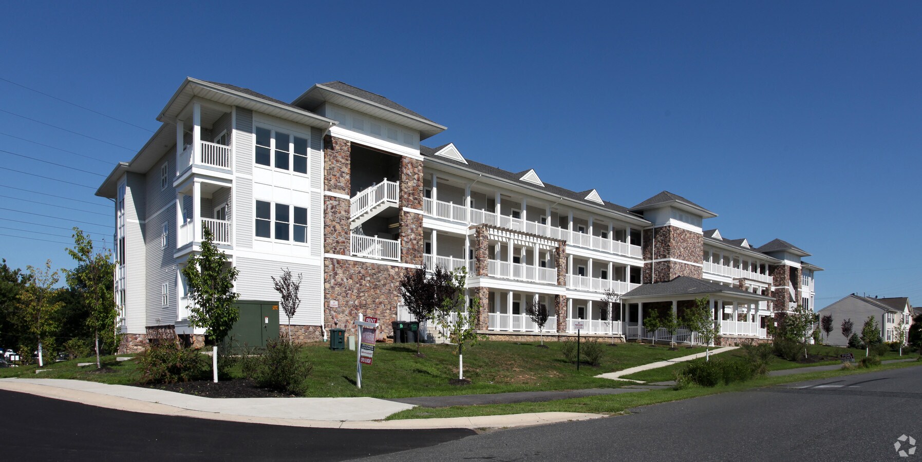 Photo - Owens Landing Apartments