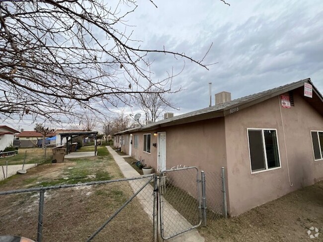 Building Photo - 10916 Santa Ana St Unit B Rental