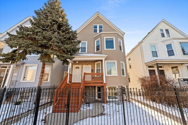 Photo - 2947 N Lawndale Ave Apartamento Unidad 1