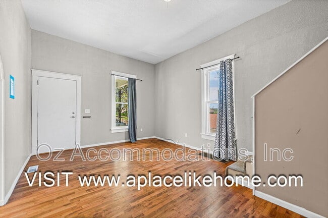 Photo - 1613 S Valley St