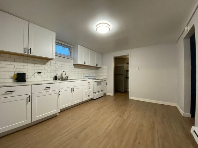 Photo - Remodeled Basement Apartment