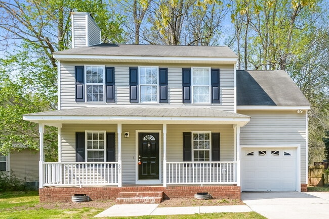 Building Photo - 805 Wallridge Dr