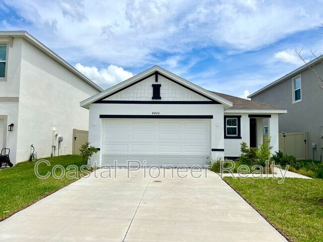 Building Photo - 8420 Hardy Bay Lp Rental