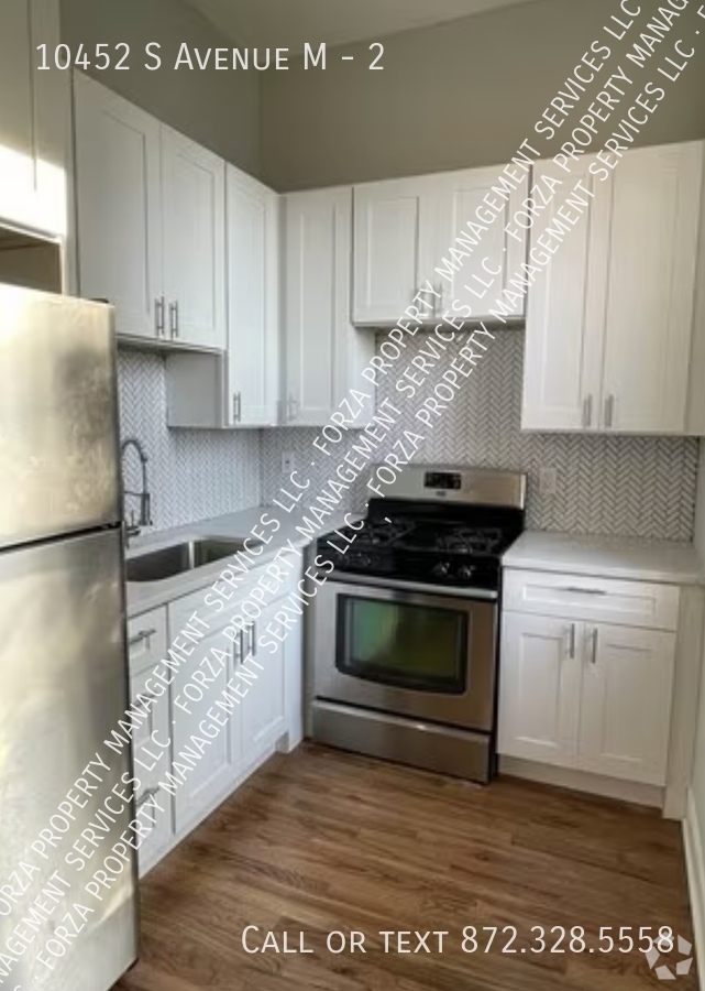 Building Photo - 10452 S Ave M Unit 2 Rental