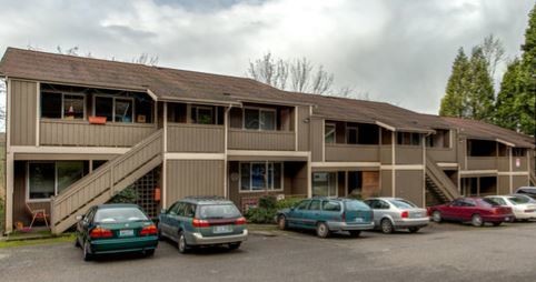 Building Photo - Viking Suites Rental