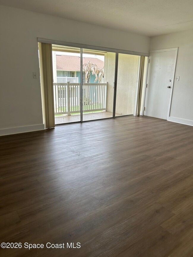 Building Photo - 250 N Banana River Dr Unit D12