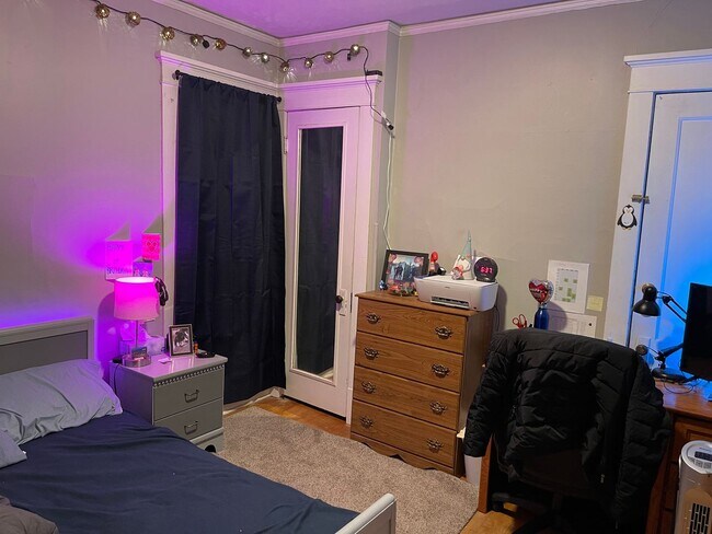 Photo - Murray Upper UWM
