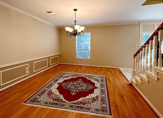 Photo - 16907 Ascot Meadow Dr