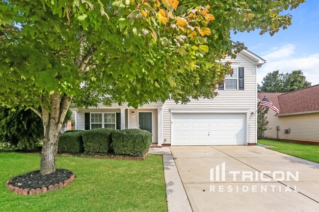Building Photo - 2203 Ballingarry Dr Rental