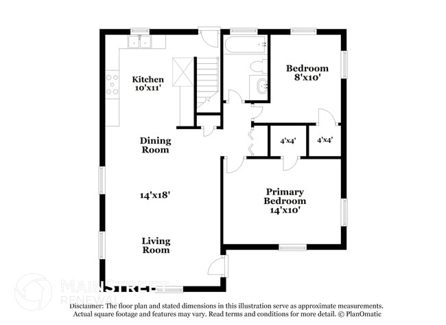 Photo - 1308 Havana St