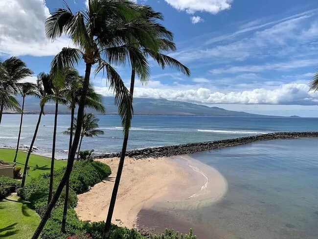 Building Photo - 30 Hauoli St