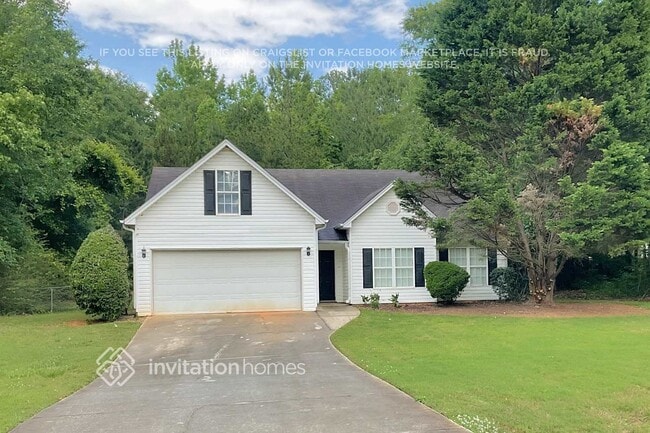 Building Photo - 155 Crooked Creek Dr