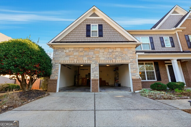 Photo - 100 Northbrooke Trace