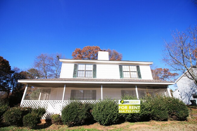 Building Photo - 3 Pointer Ln Unit Pointer Ln 03A Rental