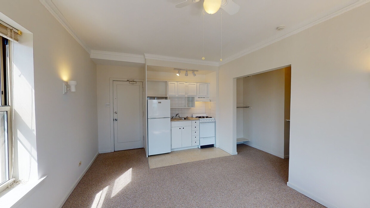 Photo - Winthrop Terrace Apartments