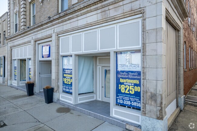 Photo - Loftis Place