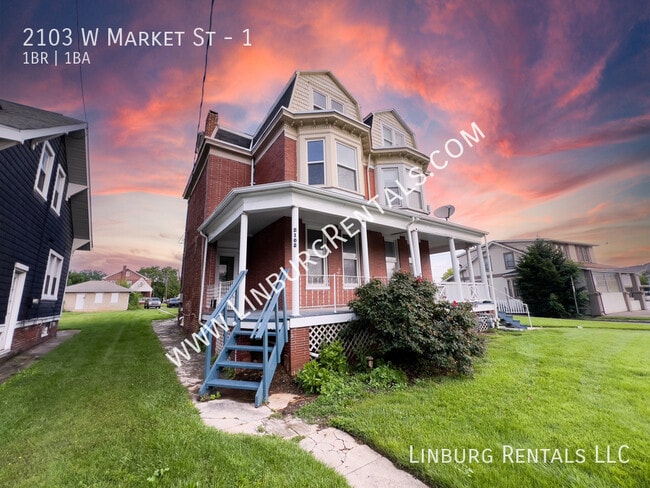 Photo - 2103 W Market St Apartment Unit 1