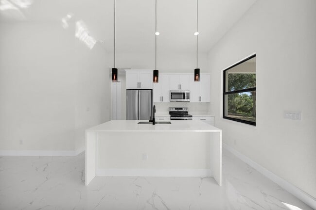 Photo - Be the first in occupy this 2026 constructed home in city of Englewood, FL! Qualify for a deposit...