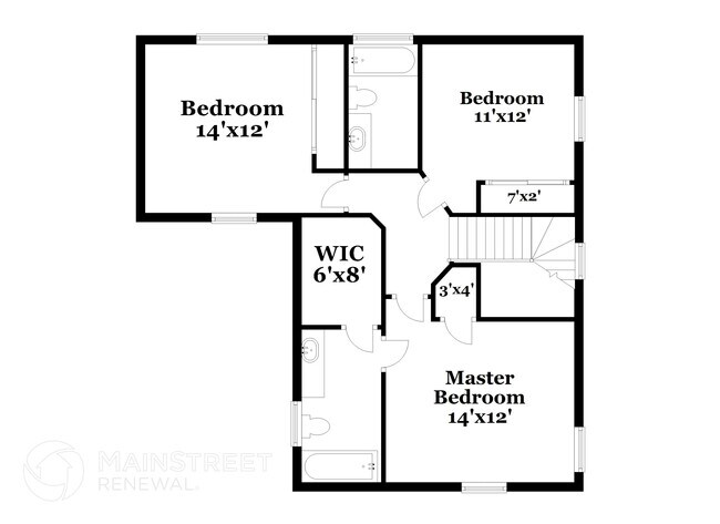 Photo - 5317 W Raymond St