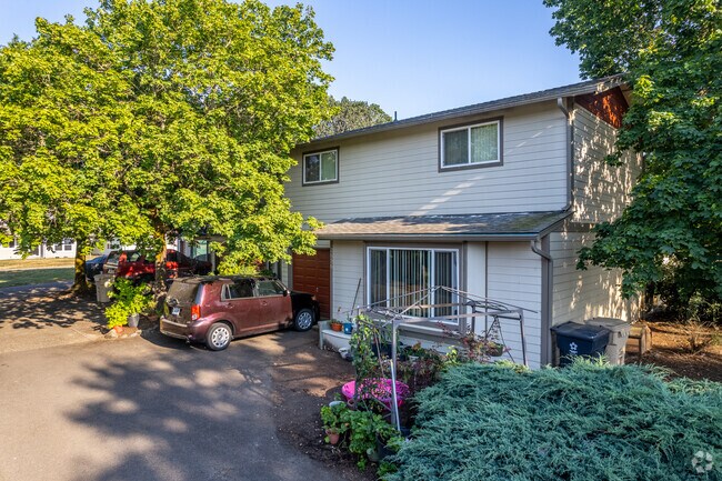 Exterior - Countryside Duplexes