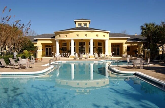 Building Photo - 2668 Robert Trent Jones Dr Unit 412