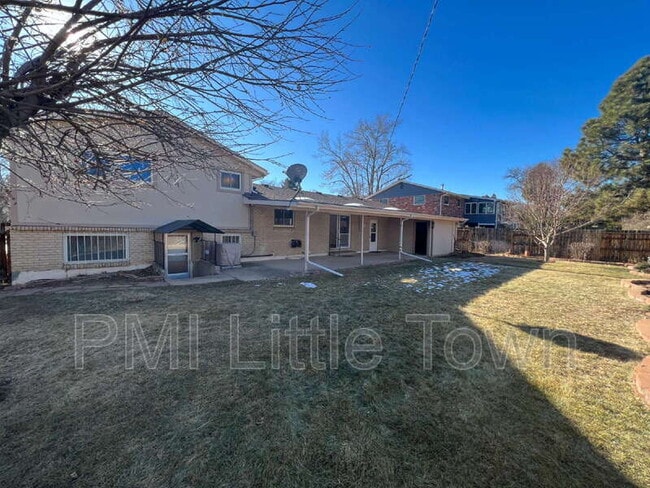 Photo - 5001 W Tufts Ave