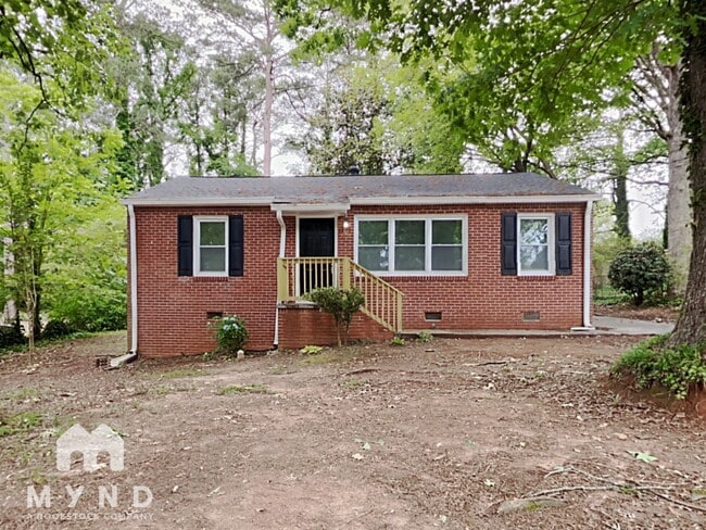 Building Photo - 1895 Oak Valley Rd Rental