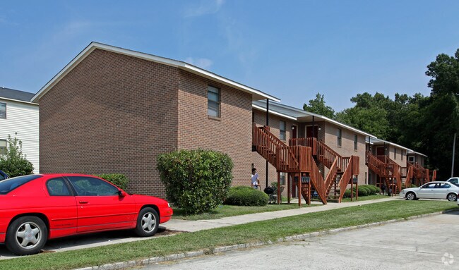 Photo - Brookside East Apartments