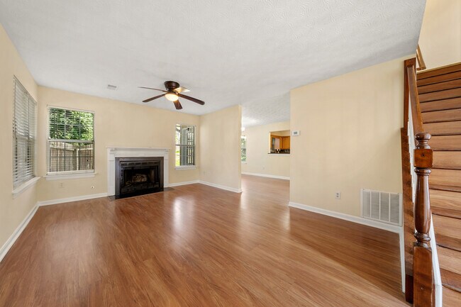 Photo - 3904 Sidney Lanier Blvd