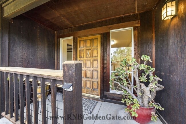 Photo - Gorgeous home with spacious yard in Kentfield for rent!