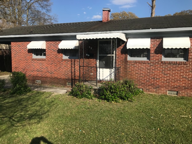 Photo - 204 N Forbes St