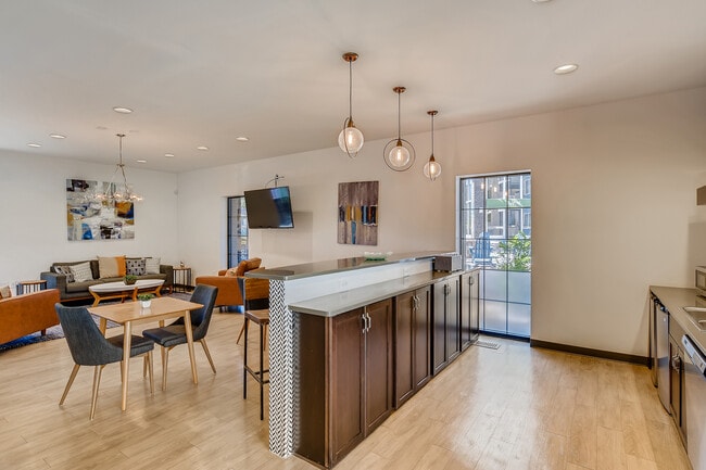 Photo - Sky at Bear Creek