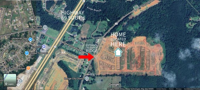 Photo - Modern 2 Bed, 1 Home in Sandy Ridge! Available to View Now!!!