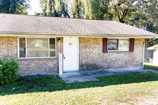 Building Photo - 7805 Basswood Ln Rental