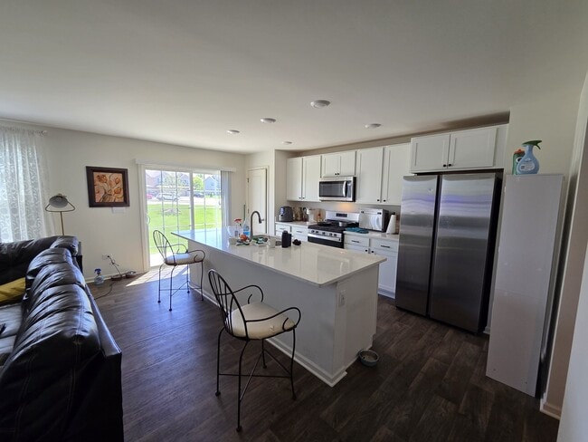1801 Turtle Creek Dr