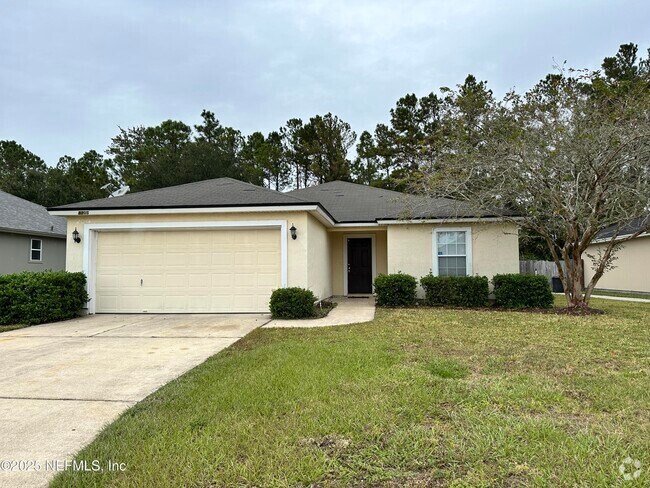 Building Photo - 8705 Star Leaf Rd N Rental
