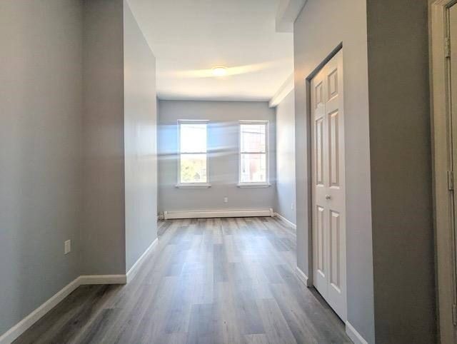 Photo - 205 Webster Ave Unidad 1R