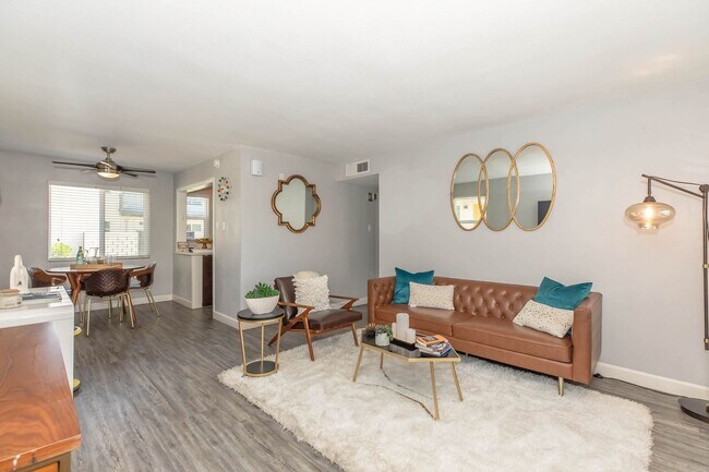 The Wexler Apartments
