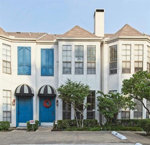 Building Photo - 5000 Cedar Springs Rd Unit 101