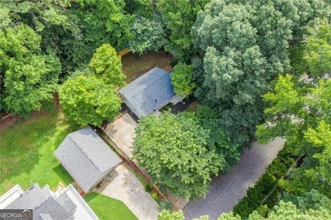 Photo - 2951 Haralson Rd