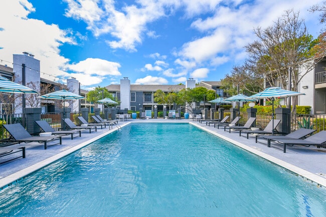 Photo - Canvas Apartments