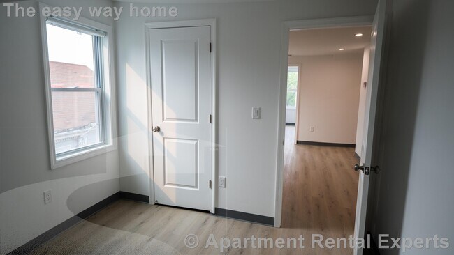 301-303 Boston Ave Unit #3