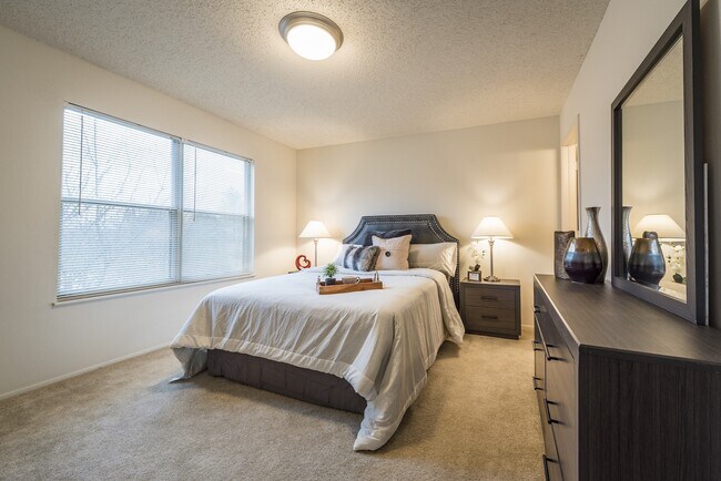 Photo - MeadowView Townhomes