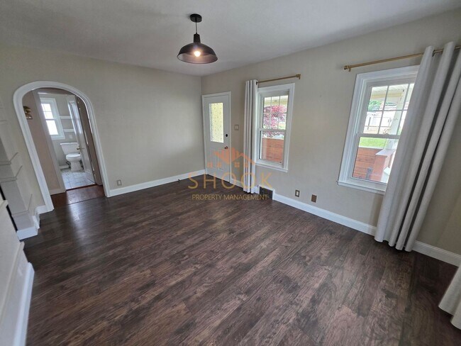 Photo - UNIQUE AND COZY 3 BR + BONUS ROOM HOME