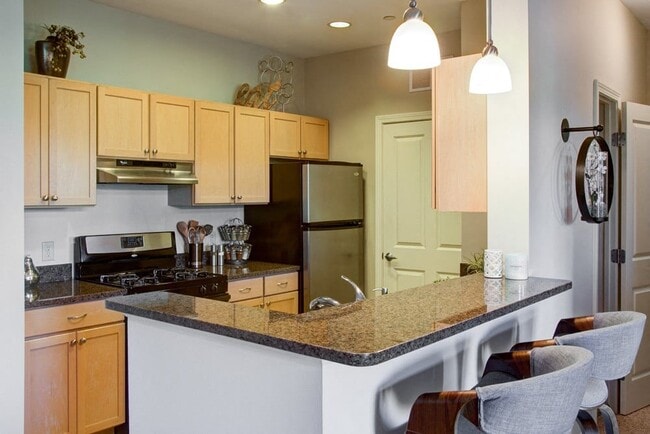 Photo - Lynnfield Commons