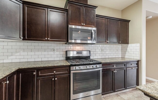 Photo - Newer 3 bedroom/2 bath home with 2-car garage