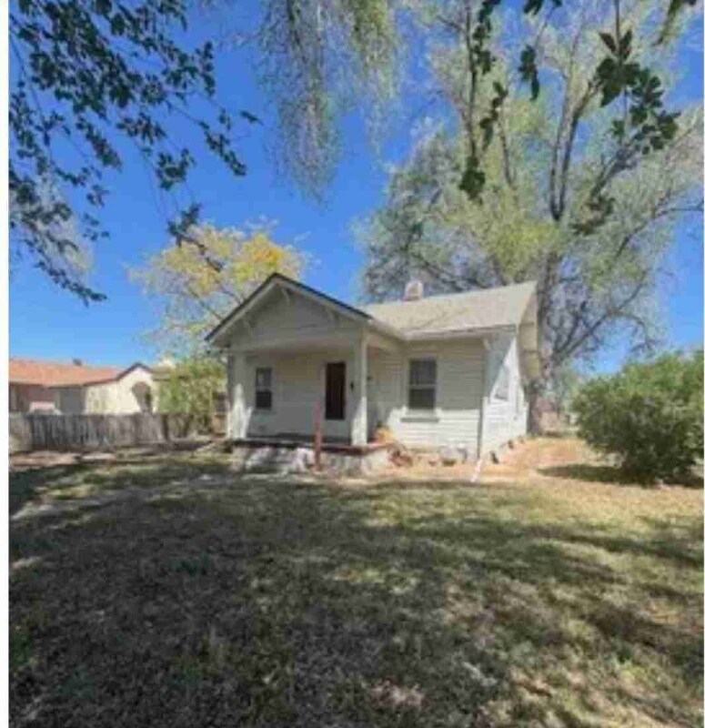 Photo - 1226 Van Buren St Casa